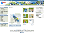 Desktop Screenshot of eredu.com